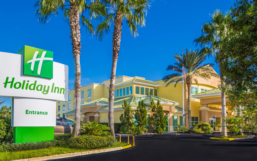 Hampton Inn St Augustine Downtown Historic Distric St. Augustine Exterior photo
